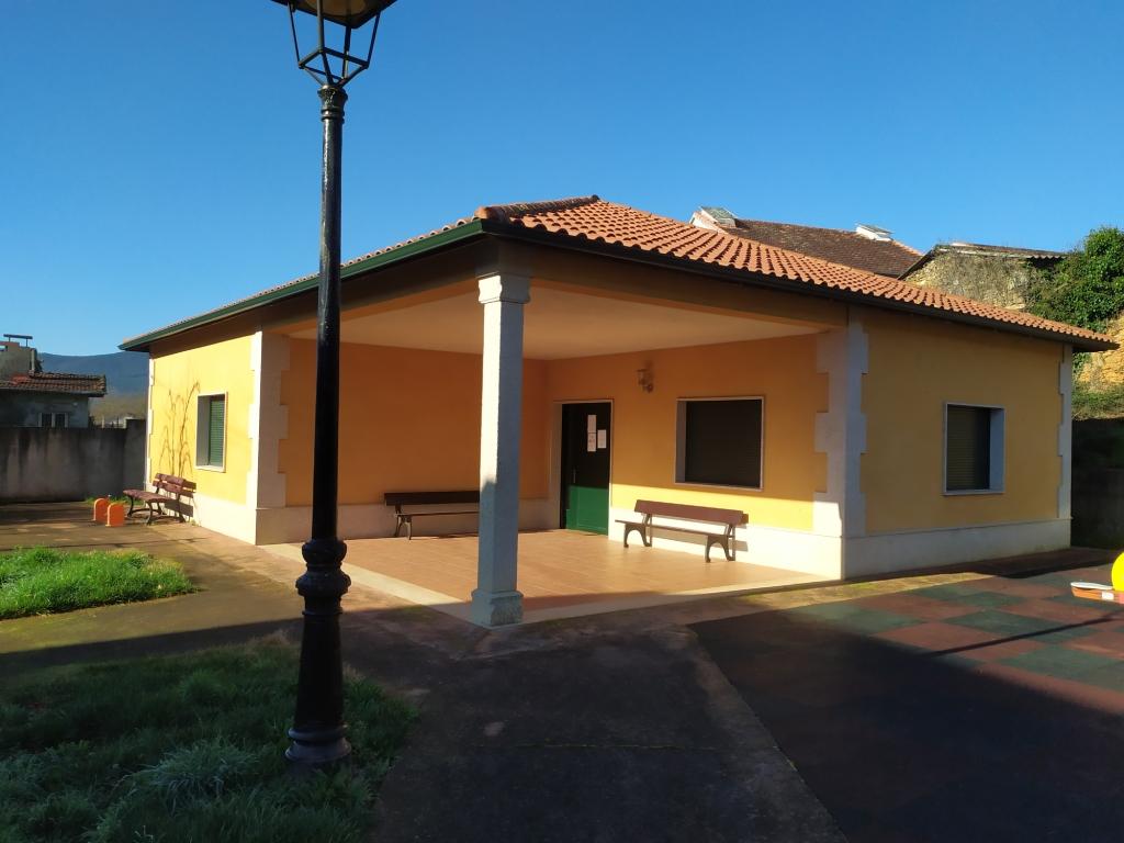 119 Castrelo 119 Castrelo